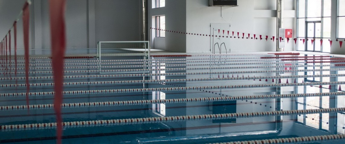 Πασχαλινό πρόγραμμα λειτουργίας Κολυμβητηρίου