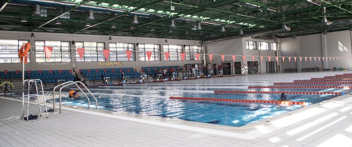 Ανακοίνωση κολυμβητηρίου για την συμμετοχή στην πανελλαδική απεργία της 21/05/2024