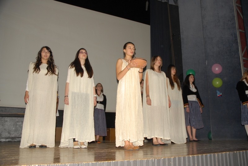 Ο «Μικρός Πρίγκηπας» άνοιξε την αυλαία του 27oυ Παιδικού Φεστιβάλ 