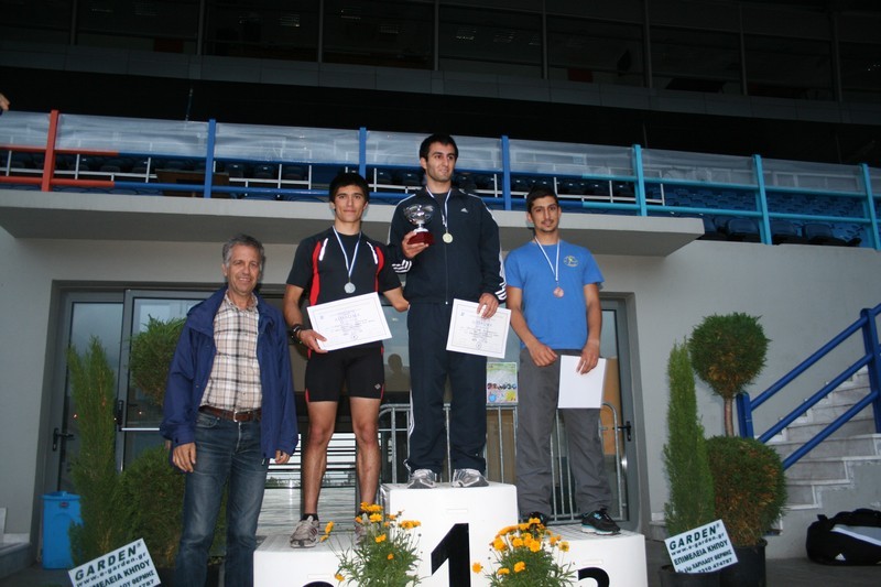 Διάκριση στο Πανελλήνιο Πρωτάθλημα Συνθέτων για την 