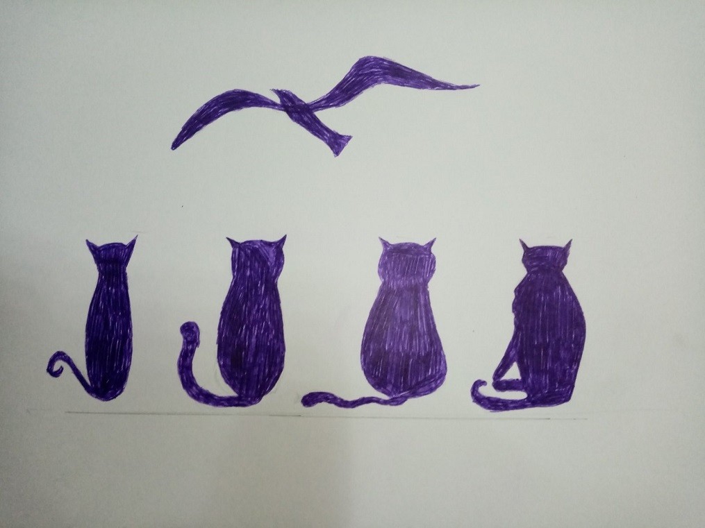 Η Θεατρική Ομάδα 18 Άνω, παρουσιάζει: 