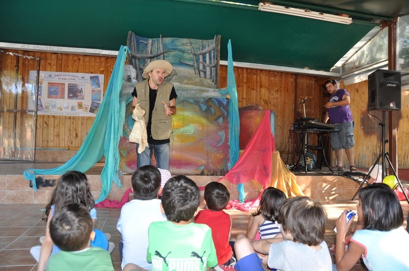 Παγκόσμια Ημέρα Περιβάλλοντος: Διήμερη Οικοσυνάντηση στον Υμηττό με τους μικρούς Βυρωνιώτες