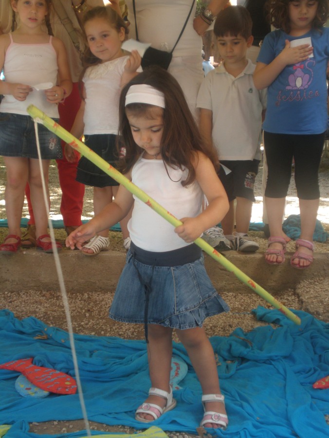 Τέλος σχολικής χρονιάς με καλοκαιρινές γιορτές για τους Δημοτικούς Παιδικούς Σταθμούς