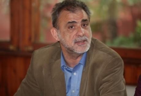 Στο πλευρό του Δημάρχου Ηλιούπολης Βασίλη Βαλασόπουλου ο Δήμος Βύρωνα