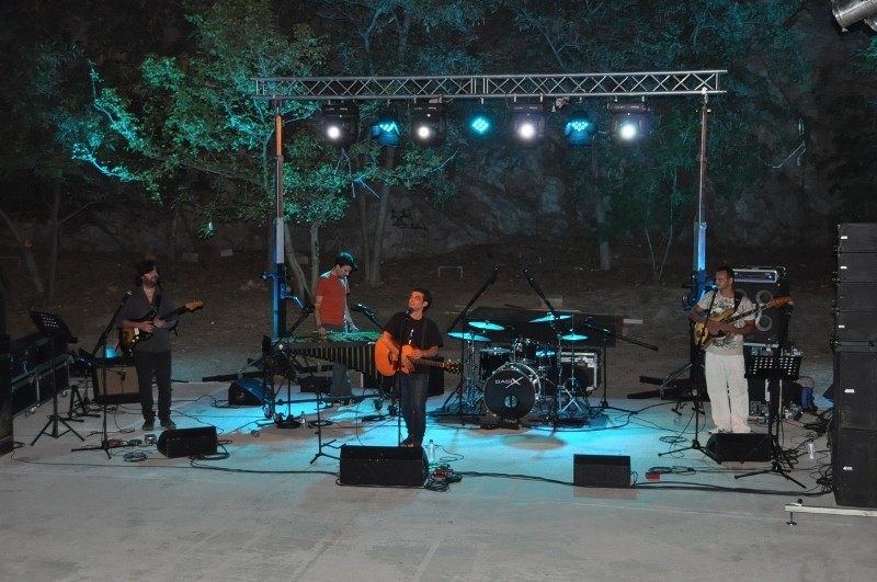 «Η Γυναίκα στον πυρήνα» του… Θεάτρου Βράχων