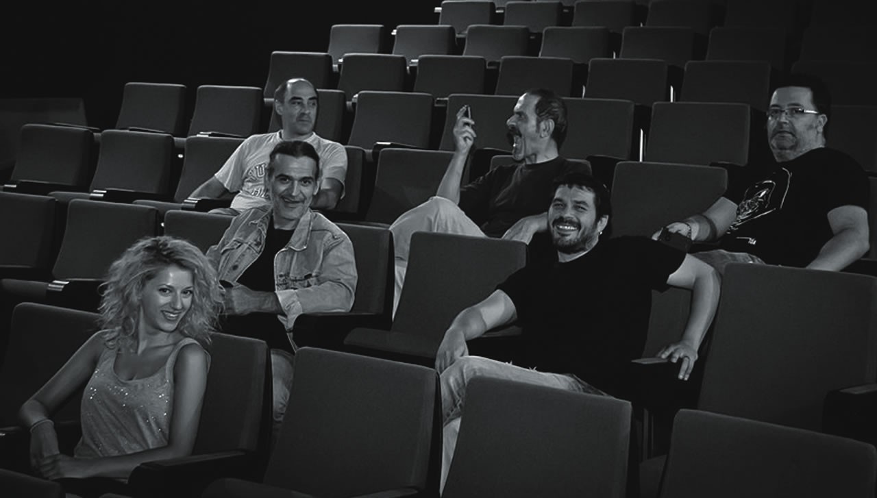 Ακυρώθηκε η παράσταση Απροσάρμοστοι 