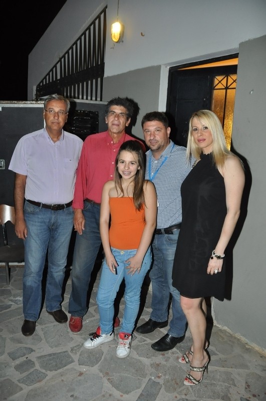 Οι «Νεφέλες» του Αριστοφάνη στο Θέατρο Βράχων