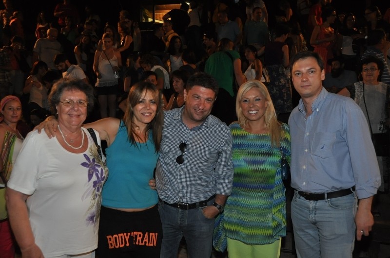 Ο «William» επέστρεψε στον Βύρωνα μετά από 5 χρόνια