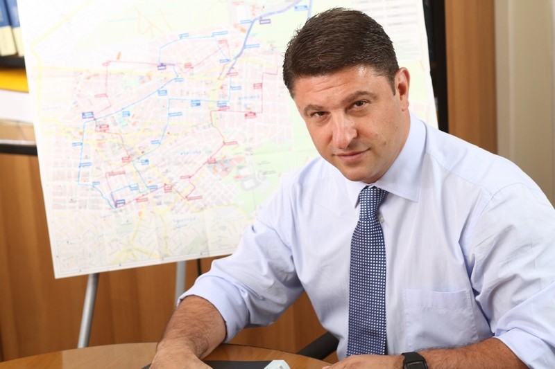 Ανοιχτή επιστολή Δημάρχου Νίκου Χαρδαλιά στους Βυρωνιώτες <br> «Όχι στην απαξίωση των Δήμων εις βάρος των πολιτών»</br> 