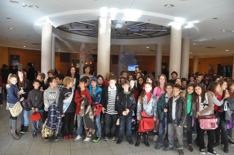 Συνεργασία Ευγενιδείου Ιδρύματος με τον Δήμο Βύρωνα