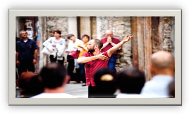 Δράσεις στις γειτονιές του Βύρωνα και της Αθήνας από το Κέντρο Μελέτης Χορού «Ντάνκαν» – Πρώτο ραντεβού με το κοινό στις 26 Δεκεμβρίου, στην πόλη μας