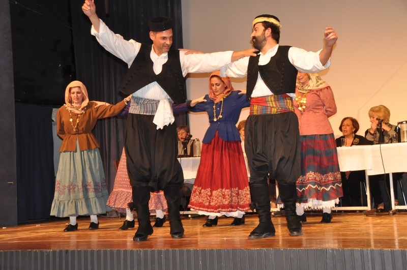 90 χρόνια από τη Μικρασιατική Καταστροφή