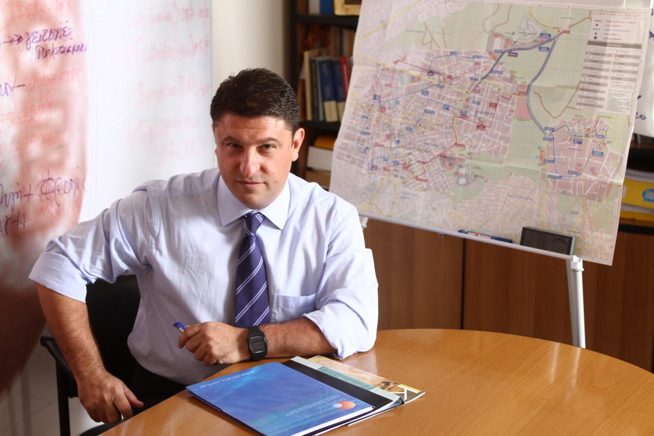 Έξι Ομάδες Εργασίας 