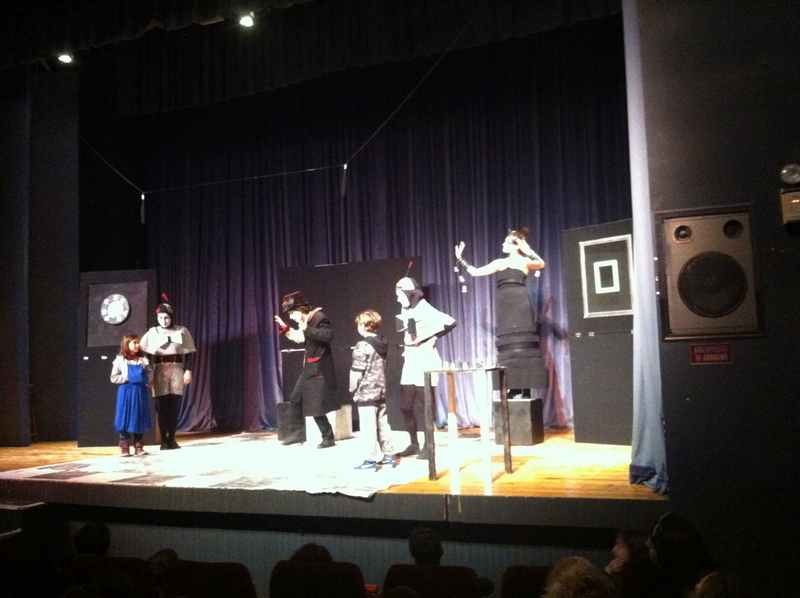 28 χρόνια «Μικρή Σκηνή» 