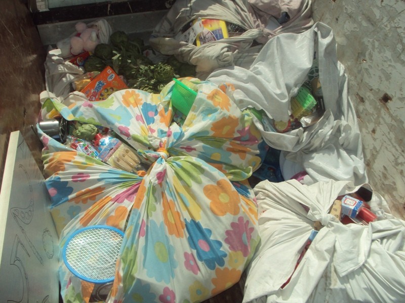 Εντατικοποιούνται οι έλεγχοι για την πάταξη του παραεμπορίου στο Δήμο Βύρωνα - Συνεχείς οι εξορμήσεις της Δημοτικής Αστυνομίας με την αρωγή της ΕΛ.ΑΣ