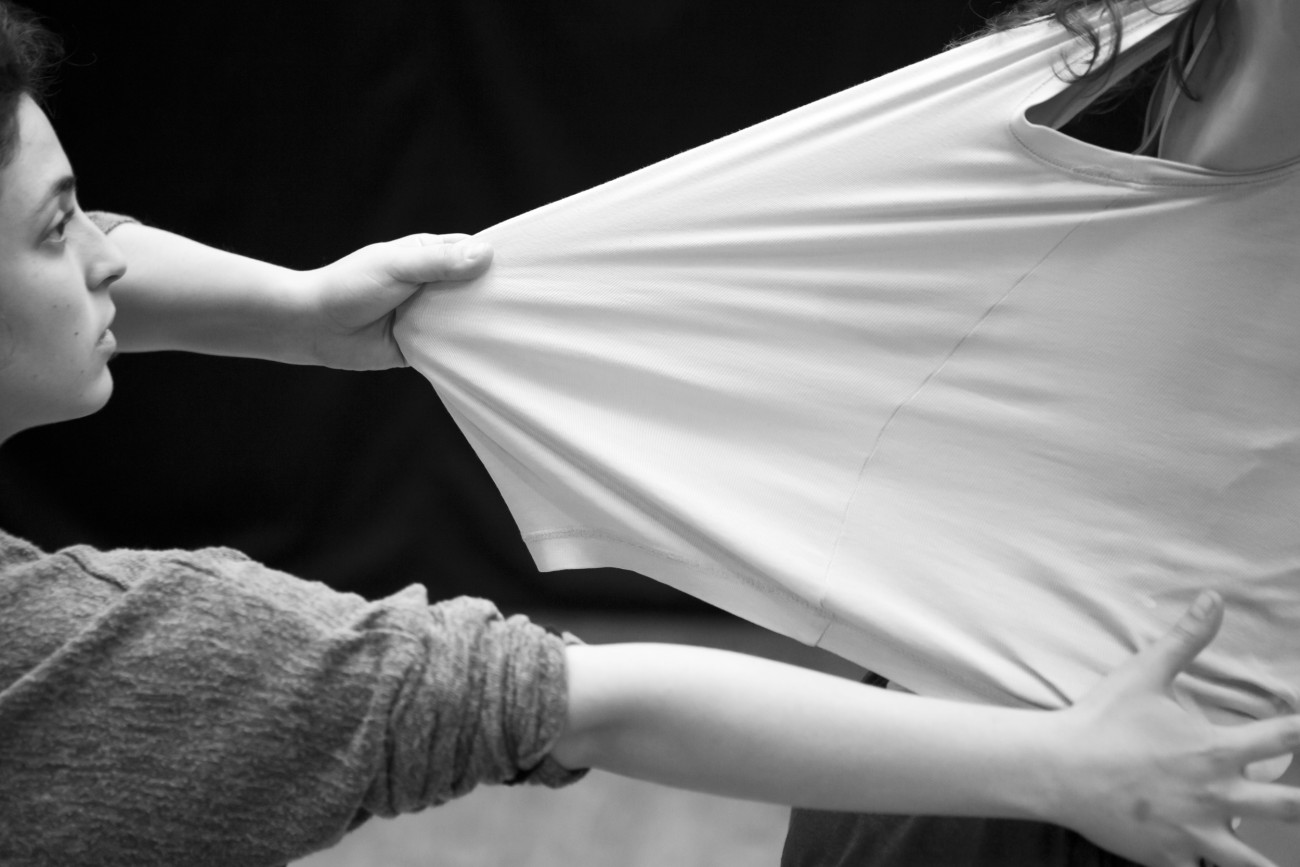 Το Κέντρο Μελέτης Χορού Ντάνκαν του Δήμου μας «φέρνει» το χορό στα σχολεία