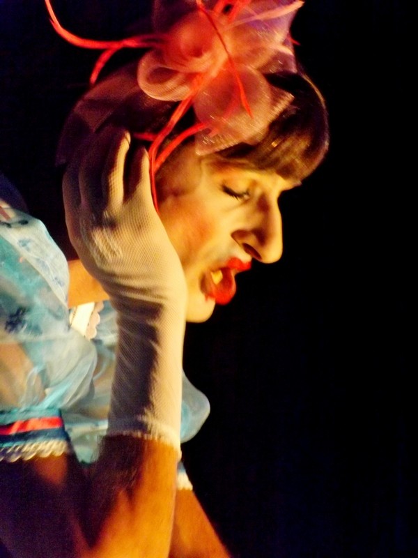 Η «Φαύστα» του Μποστ στο Θέατρο Βράχων