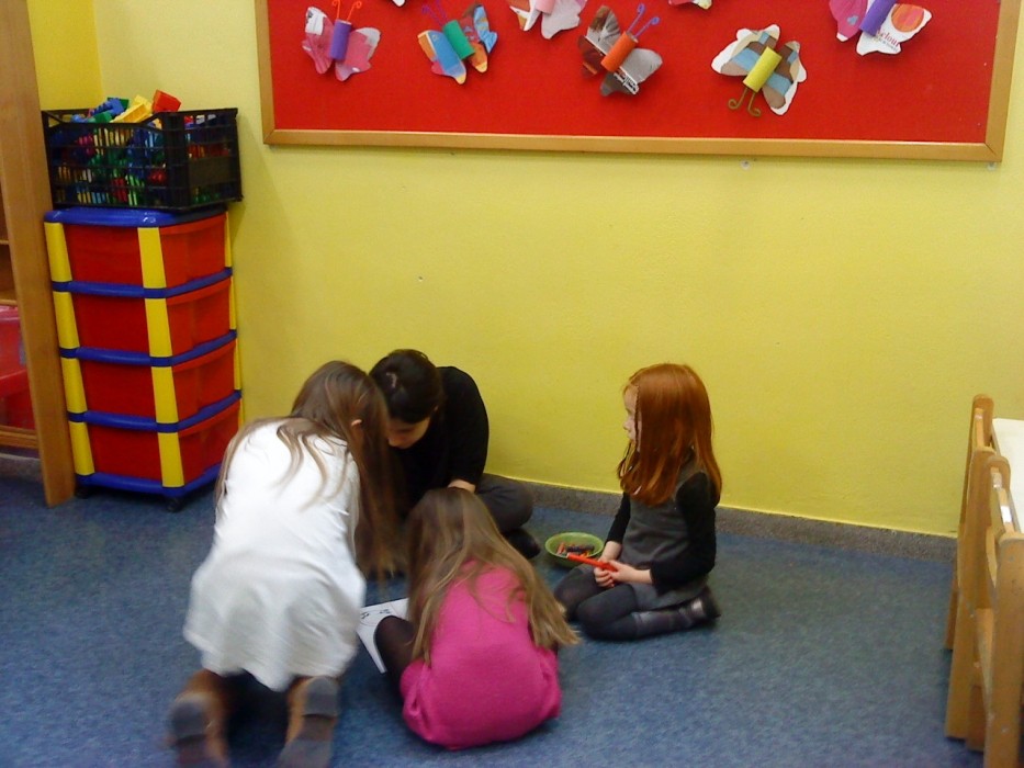 Τη Δευτέρα 2/9 τα αποτελέσματα των Παιδικών Σταθμών του Δήμου μας