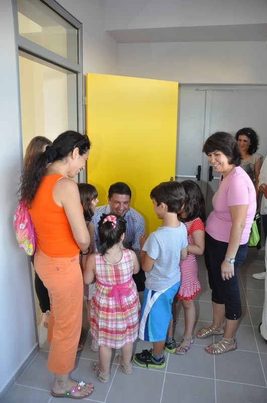 «Πρώτο κουδούνι» σήμερα για τα σχολεία – Χωρίς προβλήματα η έναρξη της σχολικής χρονιάς