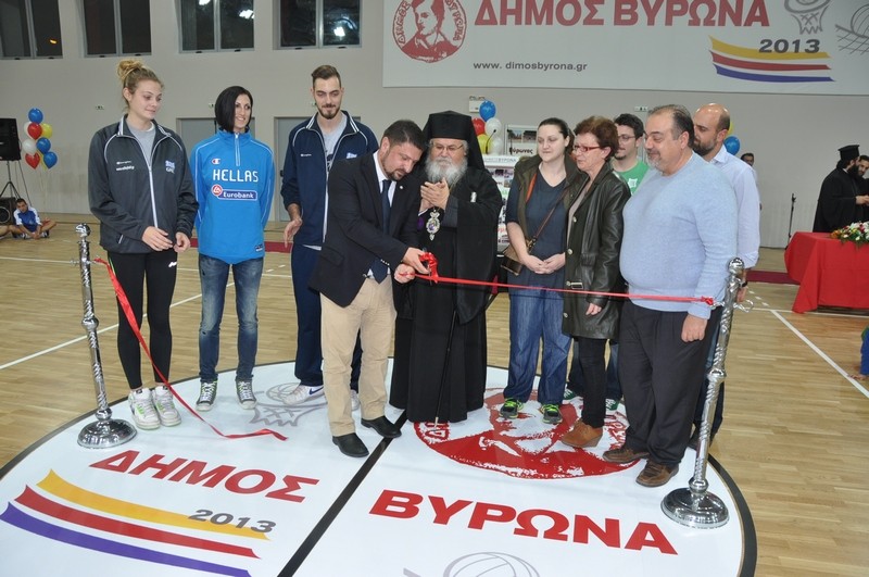 Ένα ακόμα έργο πνοής στην πόλη μας!