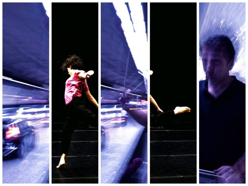 Sul/Νότια: μία ακόμα σπουδαία χορευτική συνάντηση φιλοξένησε το Κέντρο Μελέτης Χορού «Ντάνκαν»