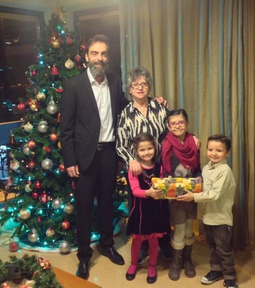 Κίνηση ανθρωπιάς των Παιδικών Σταθμών του Δήμου Βύρωνα για τη στήριξη της «ΦΛΟΓΑΣ» 