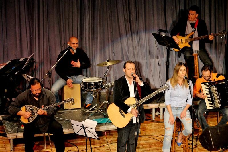 Βραδιές θεάτρου και μουσικής γέμισαν με Πολιτισμό την πόλη μας