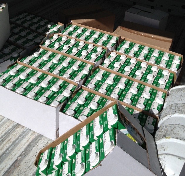 Συνεχής η στήριξη του Δήμου Βύρωνα στους συμπολίτες μας