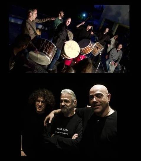 Μουσική η συνέχεια του Φεστιβάλ «Στη σκιά των Βράχων»