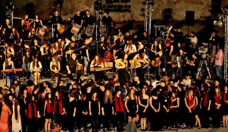 Μουσικό Σχολείο Παλλήνης: συναυλία για τα 25 χρόνια δημιουργίας