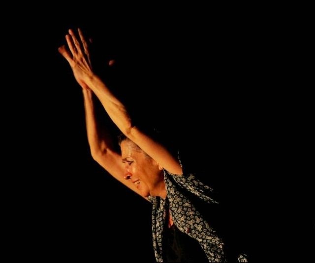 Θερμό χειροκρότημα για την 