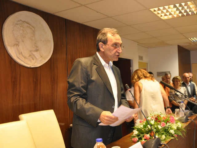 Δήμος Βύρωνα: Ανακοινώθηκαν τα ονόματα των νέων Αντιδημάρχων 