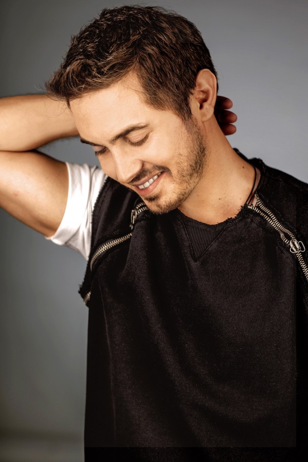 Συναυλία με τον Μιχάλη Χατζηγιάννη