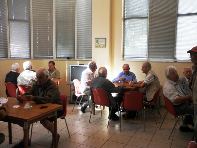 ΚΑΠΗ Δήμου Βυρωνα: Πρόγραμμα εκδηλώσεων για τον Νοέμβριο 2014