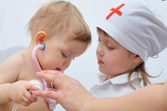 Δ/νση Κοινωνικής Πολίτικης Δ. Βύρωνα: Δωρεάν Προγραμμα Εμβολιασμού Βρεφών και Παιδιών