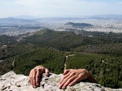 Υπό κατάργηση το Δασαρχείο Υμηττού.