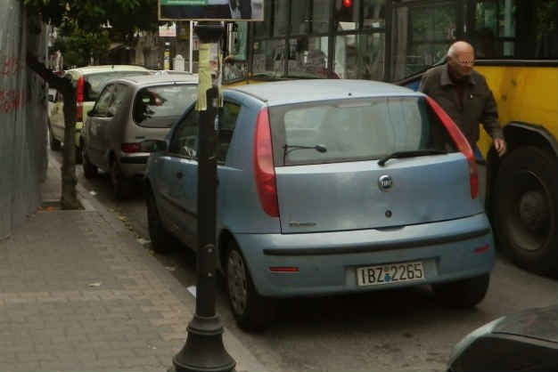 Ενέργειες της Δημοτικής Αρχής για το ακίνητο επί των οδών Χρ. Σμύρνης και Παναγή Τσαλδάρη