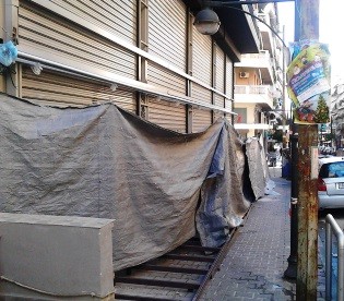 Απάντηση του Αντιδημάρχου Τεχνικής Υπηρεσίας σε αβάσιμα δημοσιεύματα