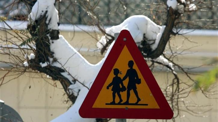 Κλειστά θα παραμείνουν όλα τα δημόσια σχολεία πρωτοβάθμιας και δευτεροβάθμιας εκπαίδευσης του Δήμου Βύρωνα