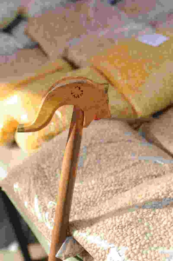 Επιτυχημένη η δράση «Χωριό Παραγωγών» την Ημέρα των Ερωτευμένων