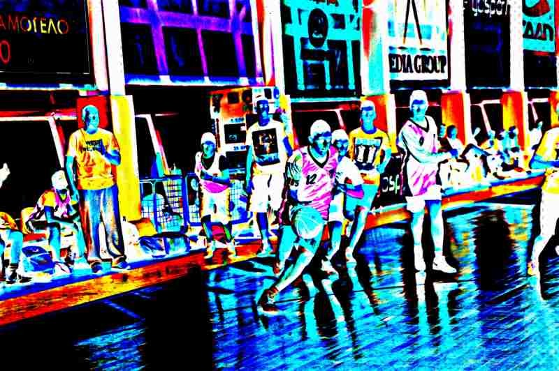 Ξεκίνησαν τα «Παμβυρώνεια 2015»