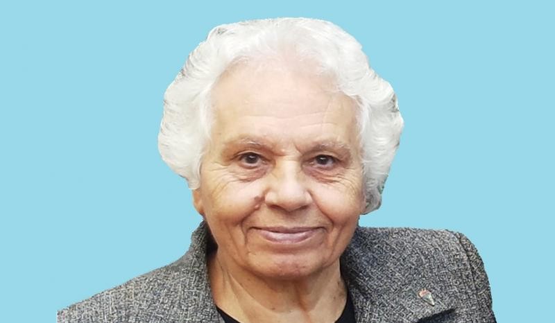 Συλλυπητήρια επιστολή της Δημοτικής Αρχής για την απώλεια της Ελένης Μπούρμπουλα Γαβρικίδου