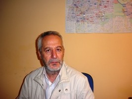 Ανακοίνωση του Προέδρου της Δημοτικής Επιχείρησης Βασίλη Πάγκαλου