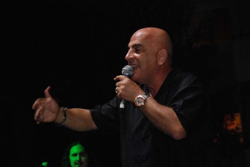 Φωτογραφίες από τις εκδηλώσεις του Πνευματικού Κέντρου του Δήμου Βύρωνα- Όλη η πόλη μια γιορτή 2009