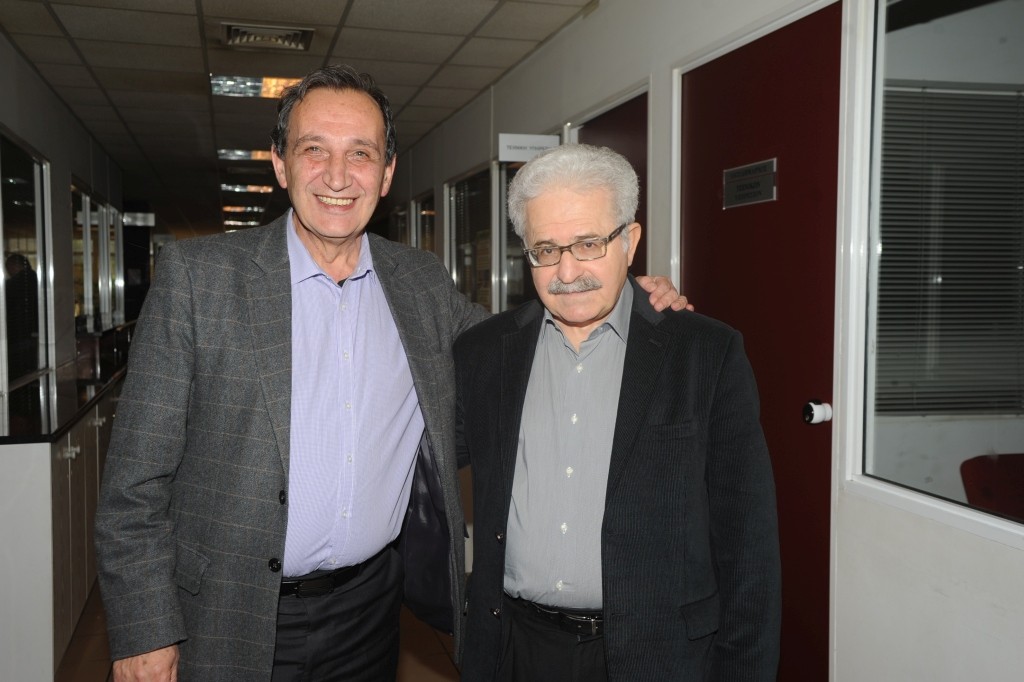 Ένας αλλιώτικος εορτασμός στον Δήμο Βύρωνα