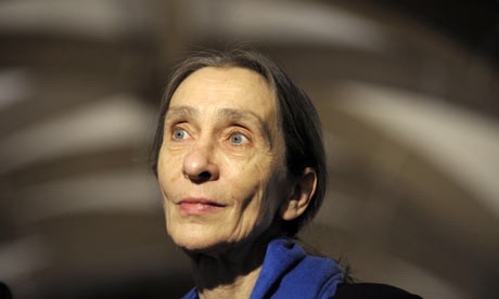Για την Pina Bausch- χωρίς εκείνη- στο Κέντρο Χορού Ι.& Ρ. Ντάνκαν