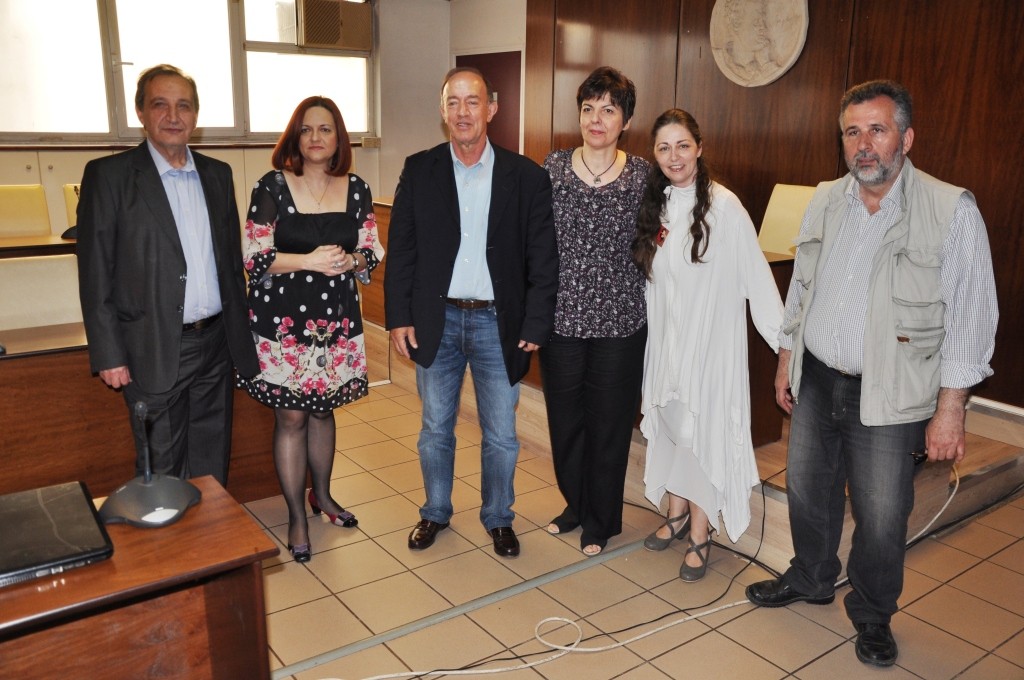 Πρωτομαγιά, ιστορία και πολιτισμός στο Βύρωνα