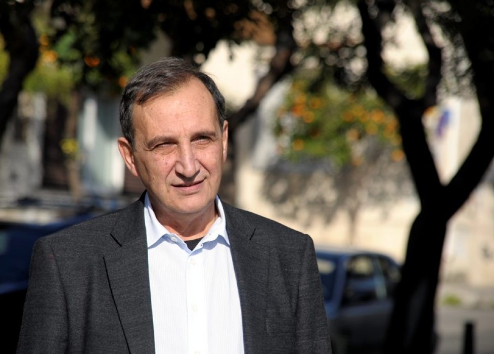 Ευχές για Καλή Επιτυχία στους μαθητές από τον Δήμαρχο του Βύρωνα