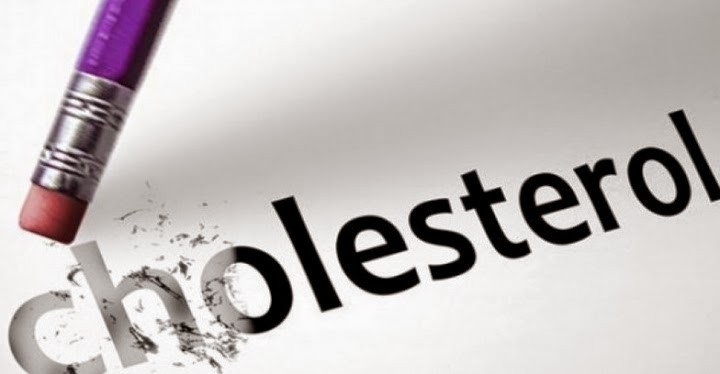 Έλεγχος Υπερλιπιδαιμίας στα άτομα τρίτης ηλικίας