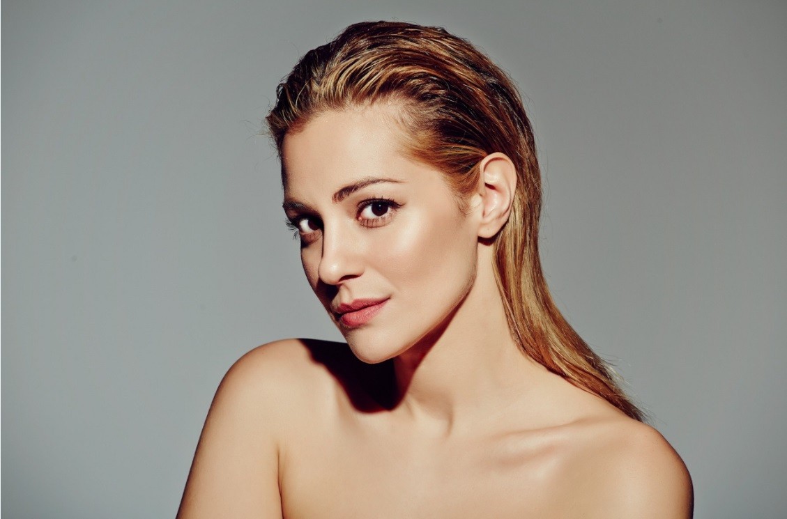 Η Νατάσσα Μποφίλιου στο Θέατρο Βράχων Μελίνα Μερκούρη (15 & 16 Ιουνίου 2015)